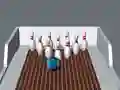 Hra Simple Bowling