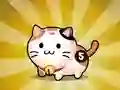 Hra Idle Cat