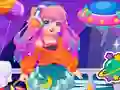 Hra Kiddo Cute Galaxy