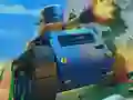 Hra Tank Stars - Battle Arena