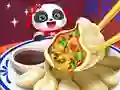 Hra Little Panda's Chinese Recipes-2