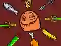 Hra Knife Legends