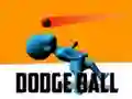Hra Dodge Ball