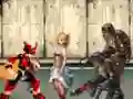 Hra Crazy Zombie 4.0 Eschatology Hero 2