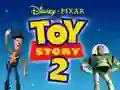 Hra Toy Story 2: Buzz Lightyear to the Rescue
