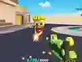 Hra Bullet Heroes