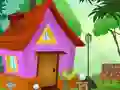 Hra Tribal Princess Rescue