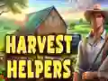 Hra Harvest Helpers