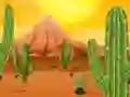 Hra Escape From Thar Desert