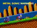 Hra Metal Sonic Madness!