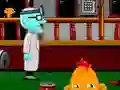Hra Monkey Go Happy Stage 461 Mansion Of Maniacs