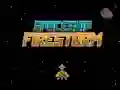 Hra Spaceship Firestorm