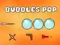 Hra Bubbles Pop