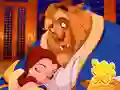 Hra Jigsaw Puzzle: Beauty And The Beast 2