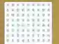 Hra Hidden Words