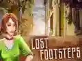 Hra Lost Footsteps