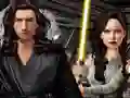 Hra Star Wars Interstellar Romance