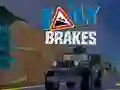 Hra Faulty Brakes