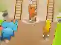 Hra Animal Shifting