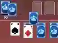Hra Double Klondike