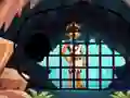 Hra Trapped Prince Rescue