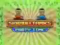 Hra Skibidi Tanks Party Time