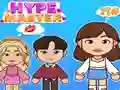 Hra Hype Master