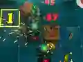 Hra RobyBox: Space Station Warehouse