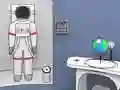 Hra Space Museum Escape