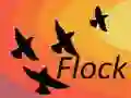 Hra Flock