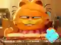 Hra Jigsaw Puzzle: Garfield And Lasagna
