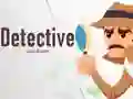 Hra Detective - Logic Puzzles