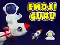 Hra Emoji Guru