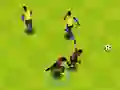 Hra 3D Soccer Euro 2024