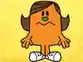 Hra The Mr. Men Show