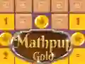 Hra MathPup Gold