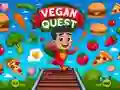 Hra Vegan Quest
