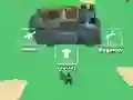 Hra Army Defence Dino Shoot