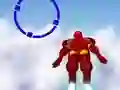 Hra Iron Man Makluan Ring Rampage