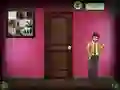 Hra Amgel Easy Room Escape 207