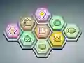 Hra Hexa Tile Trio
