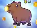 Hra Capy Cutie Clicker