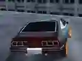 Hra Burnout City