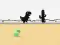 Hra Gecko Runner