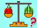 Hra Kids Quiz: Weight Common Sense