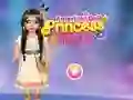 Hra American Doll In Princess Style