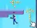 Hra Hook Master: Mafia City