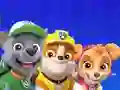 Hra Paw Patrol