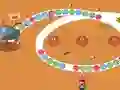 Hra Zuma Bubble Blast