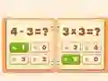 Hra Maths Puzzle